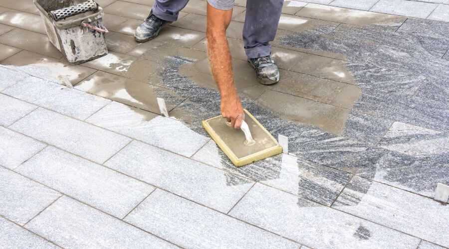 Expert tile roof repair services in South Salem, OH